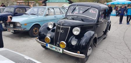 14 srecanje in blagoslov starodobnikov, foto Lapego (3)